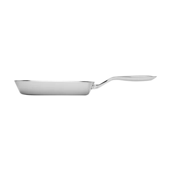 Heirol Poêle Heirol Steely Classic Triply Acier inoxydable