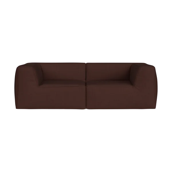 Hem Canapé Great 2 places 220 cm Cifrado 0381