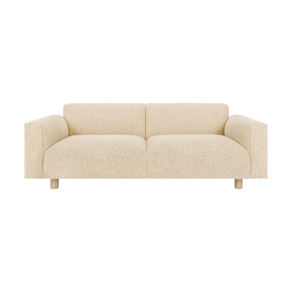 Hem Canapé Koti 2 places 200 cm Eggshell