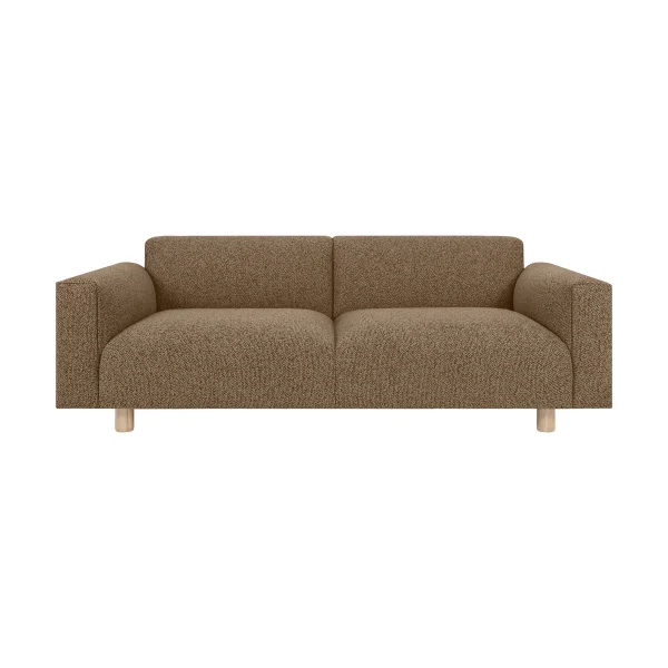 Hem Canapé Koti 2 places 200 cm Sawdust