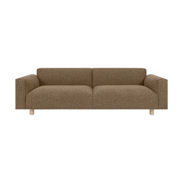 Hem Canapé Koti 3 places 240 cm Sawdust