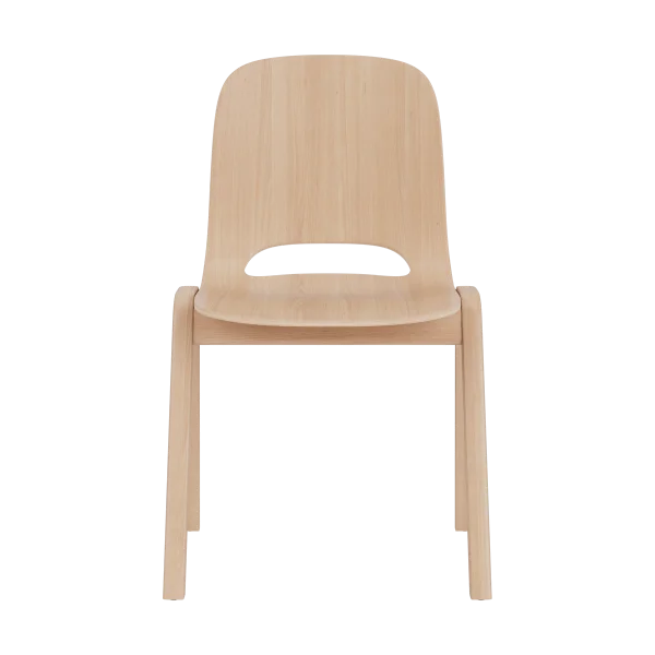 Hem Chaise Touchwood Hêtre