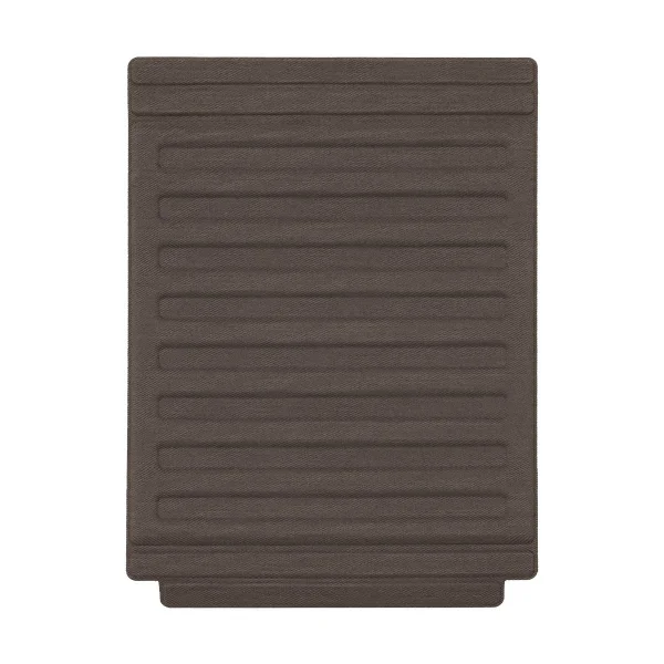 Hem Coussin de chaise Chop 39x54 cm Brown