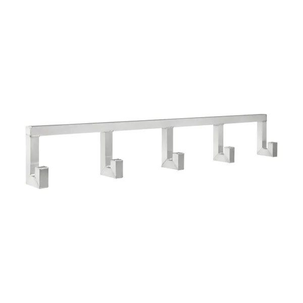 Hem Crochet Tig Quintuple 115 cm Aluminium brossé