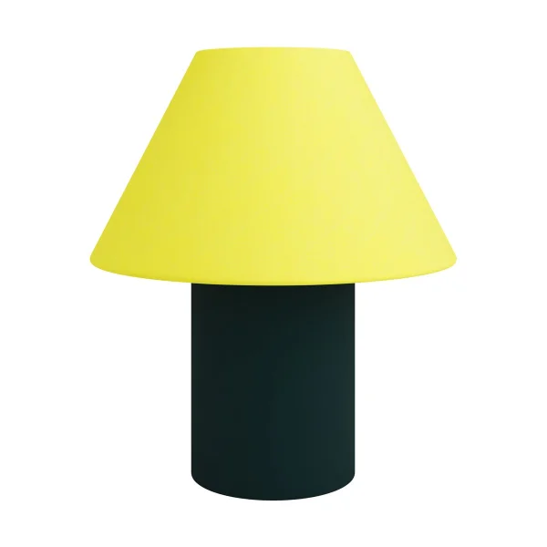 Hem Lampe de table Toto Large 64 cm Wax yellow-pine