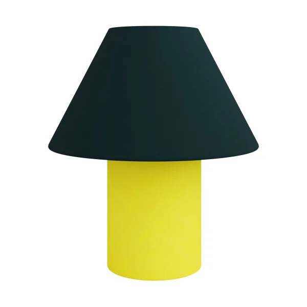 Hem Lampe de table Toto Medium 47 cm Pine-wax yellow
