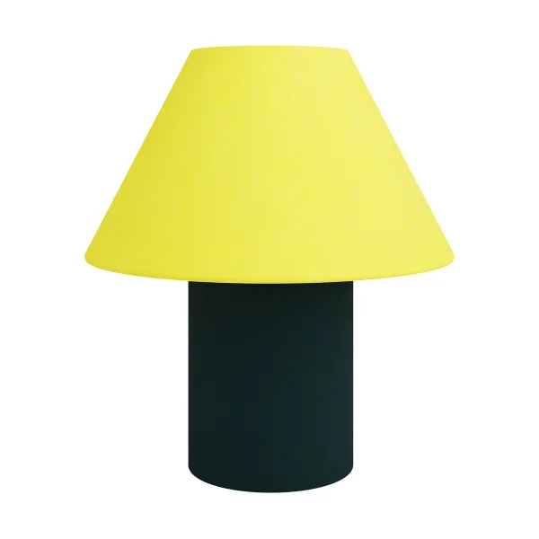 Hem Lampe de table Toto Medium 47 cm Wax yellow-pine