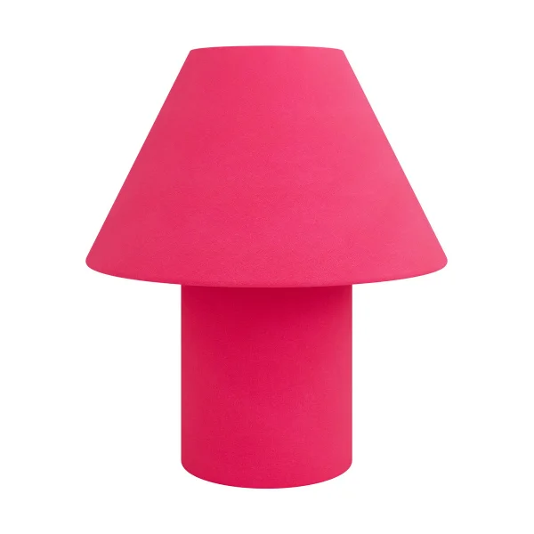 Hem Lampe de table Toto Small 28 cm Magenta