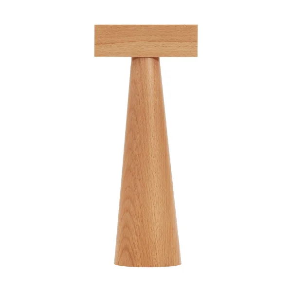 Hem Moulin à sel et poivre Molino Horizontal 29 cm Hêtre