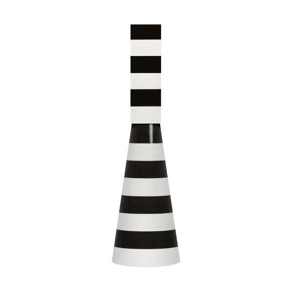 Hem Moulin à sel et poivre Molino Vertical 29 cm Black-white