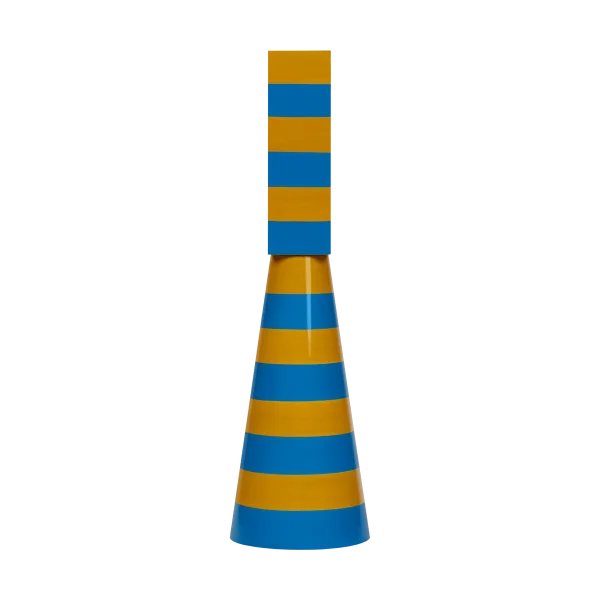 Hem Moulin à sel et poivre Molino Vertical 29 cm Honey-blue