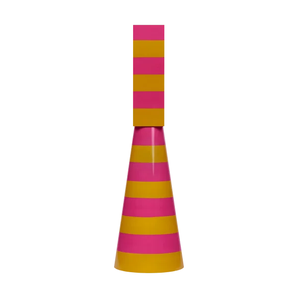 Hem Moulin à sel et poivre Molino Vertical 29 cm Honey-magenta