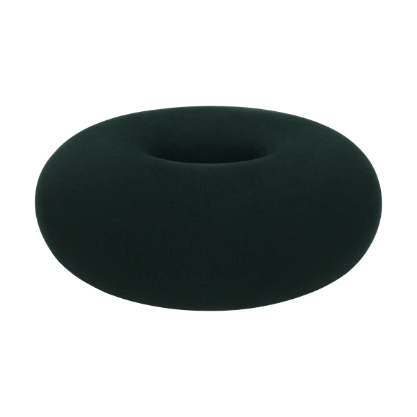 Hem Pouf Boa Ø114 cm Pine green