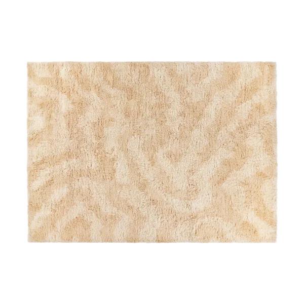 Hem Tapis Monster Extra Large 250x350 cm Off white