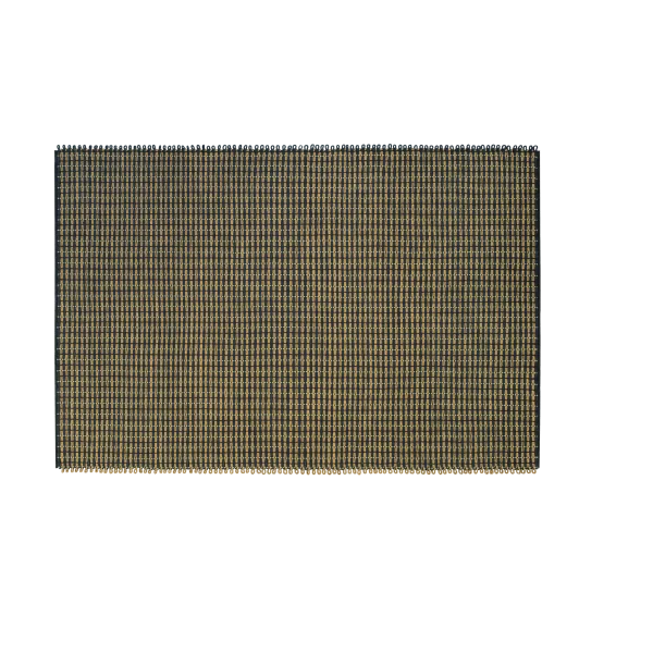 Hem Tapis Rope Large 200x300 cm Night blue