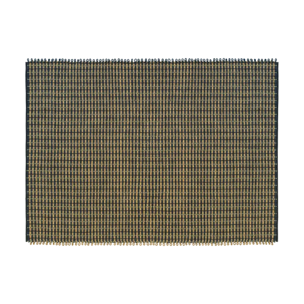 Hem Tapis Rope Medium 170x240 cm Night blue