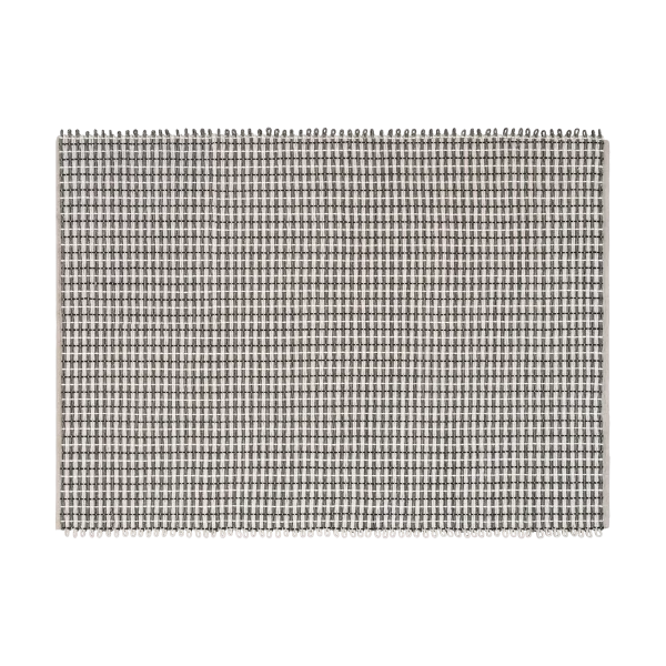 Hem Tapis Rope Medium 170x240 cm Salt & Pepper