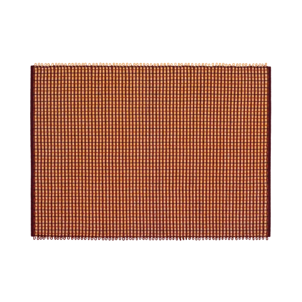 Hem Tapis Rope Medium 170x240 cm Terracotta