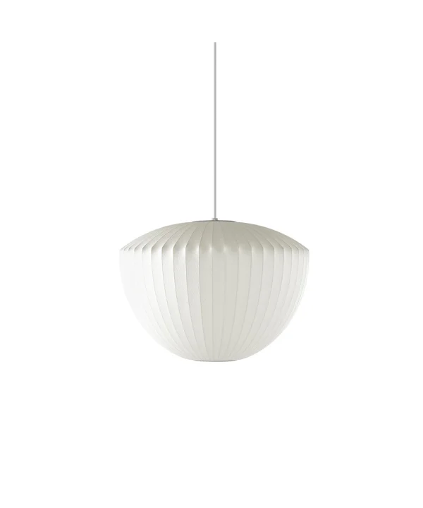 Herman Miller - Nelson Apple Bubble Suspension M Off-White