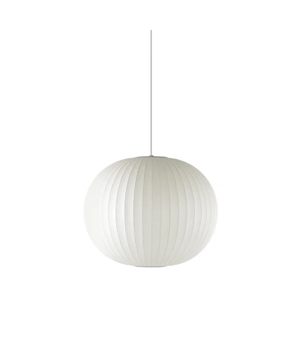 Herman Miller - Nelson Ball Bubble Suspension M Off-White