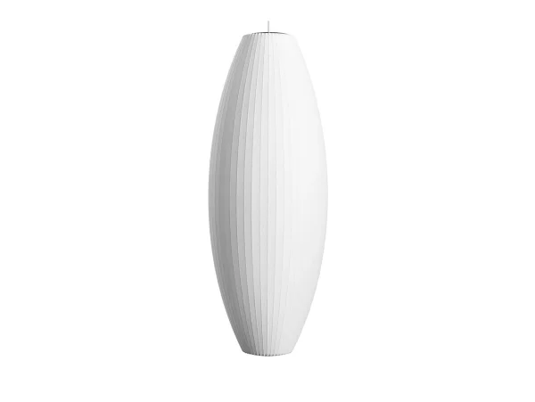 Herman Miller - Nelson Cigar Bubble Suspension XL Off-White