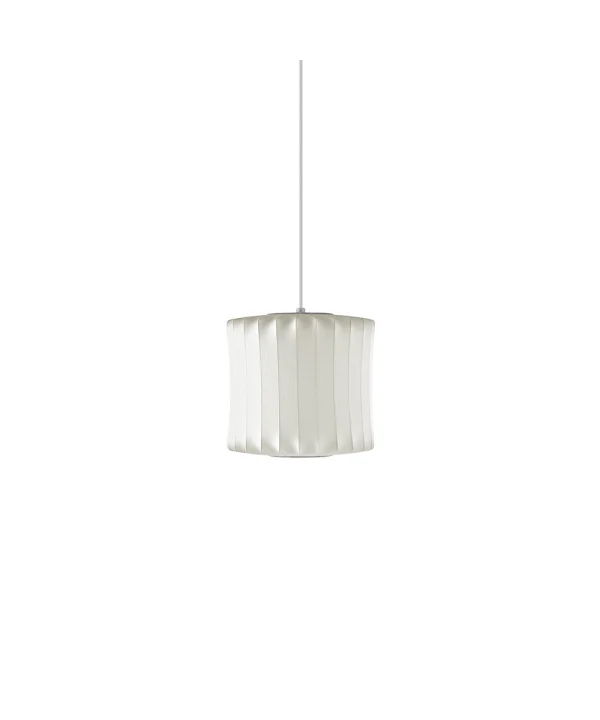 Herman Miller - Nelson Lantern Bubble Suspension S Off-White