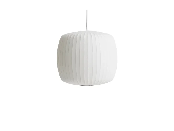 Herman Miller - Nelson Roll Bubble Suspension M Off-White