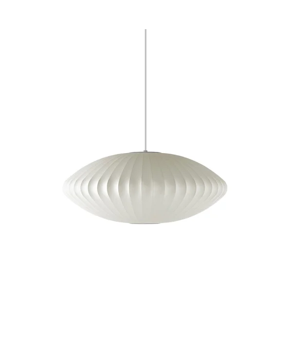 Herman Miller - Nelson Saucer Bubble Suspension M Off-White