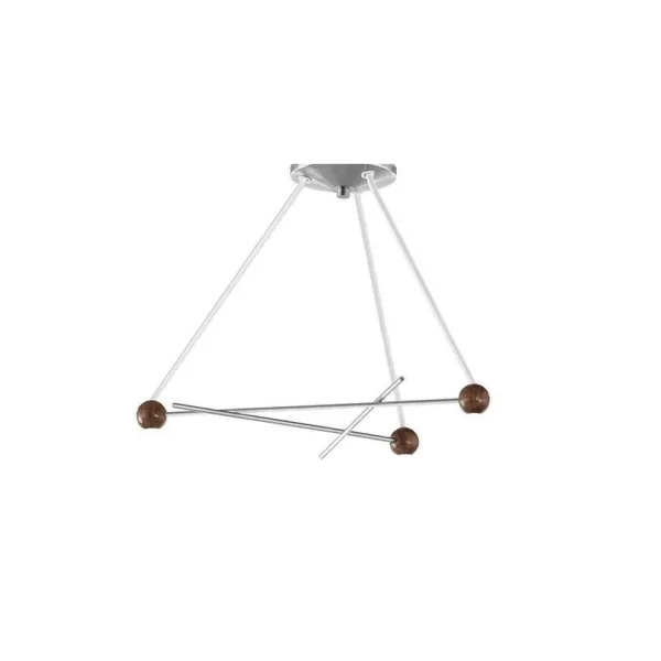 Herman Miller - Nelson Triple Bubble Kit de Suspension