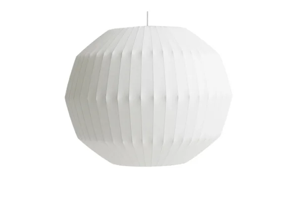 Herman Miller - Suspension Nelson Angled Sphere Bubble L