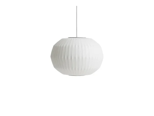 Herman Miller - Suspension Nelson Angled Sphere Bubble S