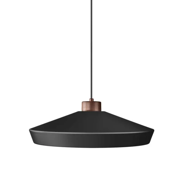 Herstal - Edge Suspension Large Black