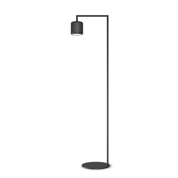 Herstal - Grain Lampadaire XS Matt Black