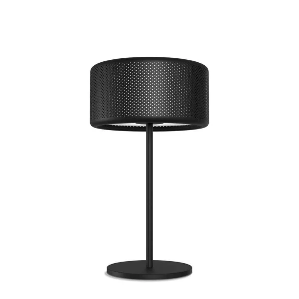 Herstal - Grain Lampe de Table M Matt Black