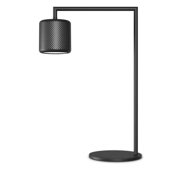 Herstal - Grain Lampe de Table XS Matt Black