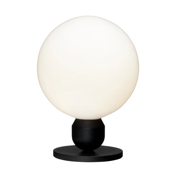 Herstal Lampe de table Atom Noir