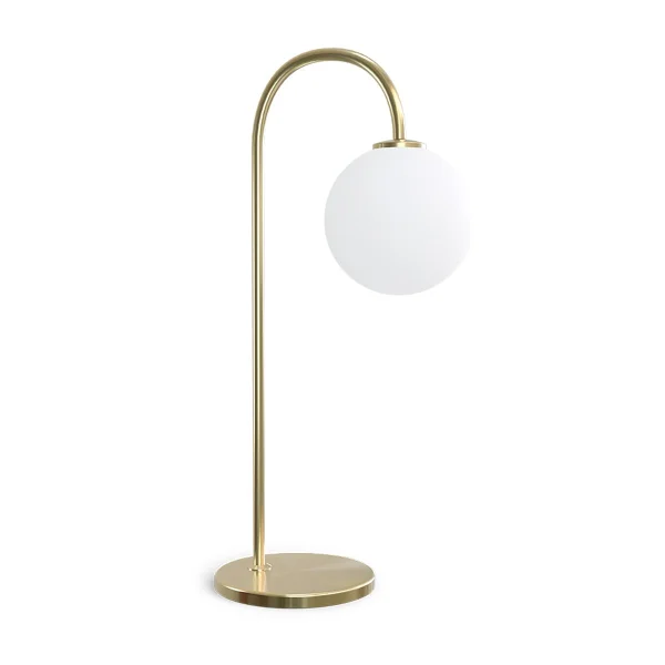 Herstal Lampe de table Ballon Laiton