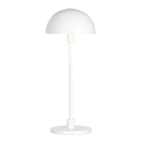 Herstal Lampe de table Vienda Mini Blanc-blanc