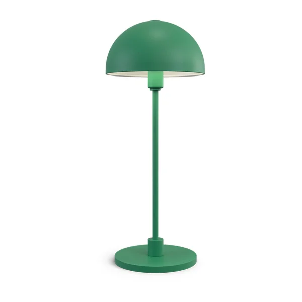 Herstal Lampe de table Vienda Mini Vert