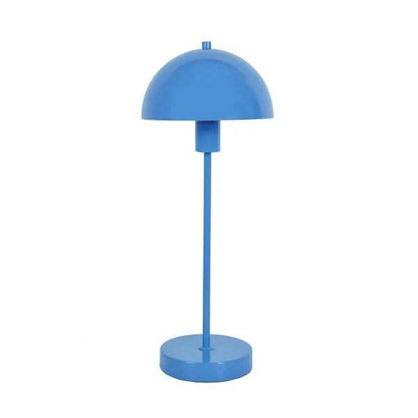 Herstal Lampe de table Vienda Ocean blue