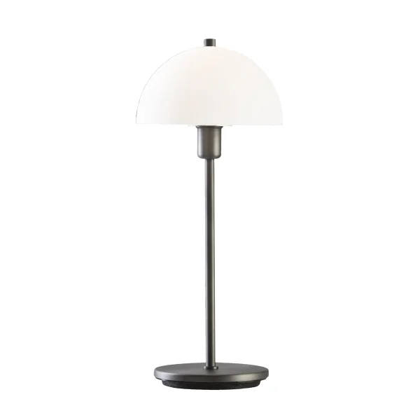 Herstal Lampe de table Vienda X gris