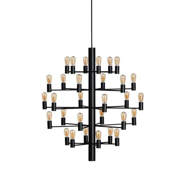 Herstal - Manola 30 Lustre Black