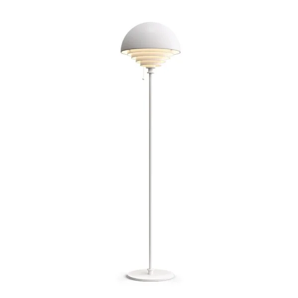 Herstal - Motown Lampadaire White