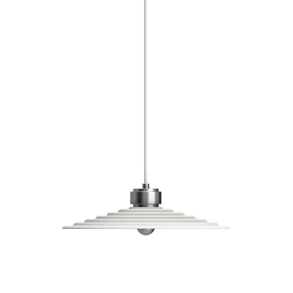 Herstal - Sound Suspension Medium White