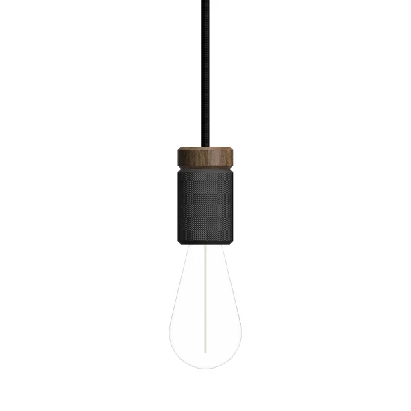 Herstal Suspension Holder Noir mat