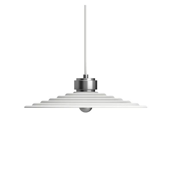 Herstal Suspension Sound moyen Blanc mat