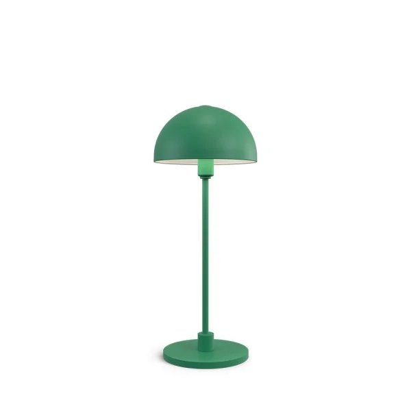 Herstal - Vienda Mini Lampe de Table Green