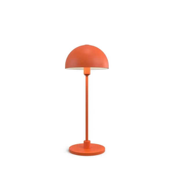 Herstal - Vienda Mini Lampe de Table Orange