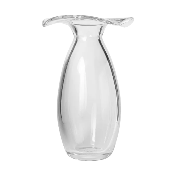 Hilke Collection Hilke X Skruf Vase Loto Clair