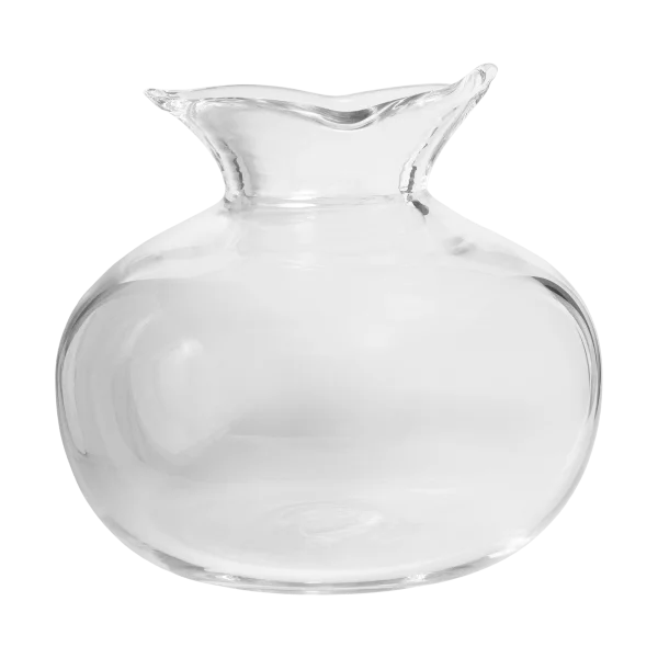 Hilke Collection Hilke X Skruf Vase Perla Clair